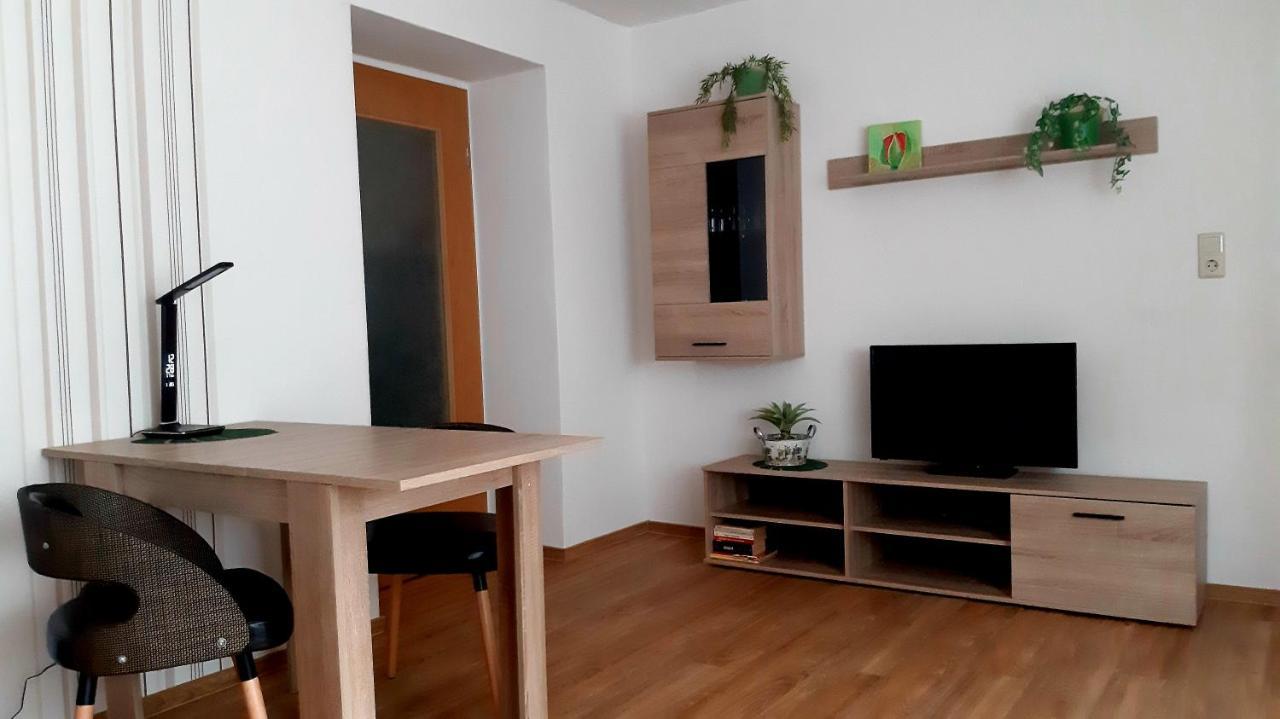 Apartament Ferien In Sachsen Bischofswerda Zewnętrze zdjęcie