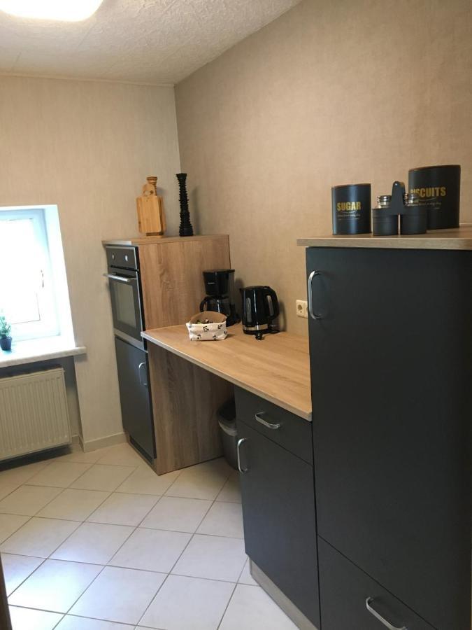 Apartament Ferien In Sachsen Bischofswerda Zewnętrze zdjęcie