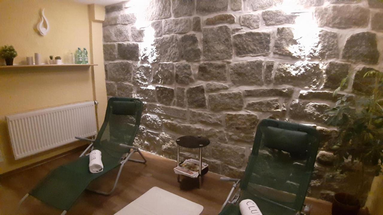 Apartament Ferien In Sachsen Bischofswerda Zewnętrze zdjęcie