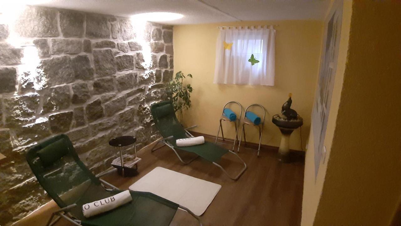 Apartament Ferien In Sachsen Bischofswerda Zewnętrze zdjęcie