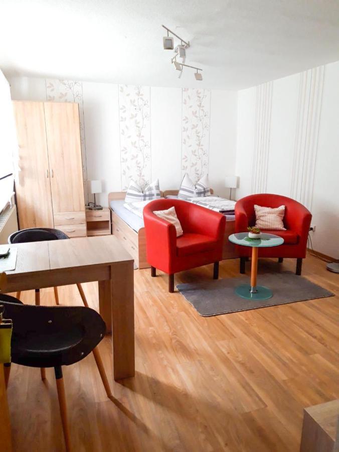 Apartament Ferien In Sachsen Bischofswerda Zewnętrze zdjęcie