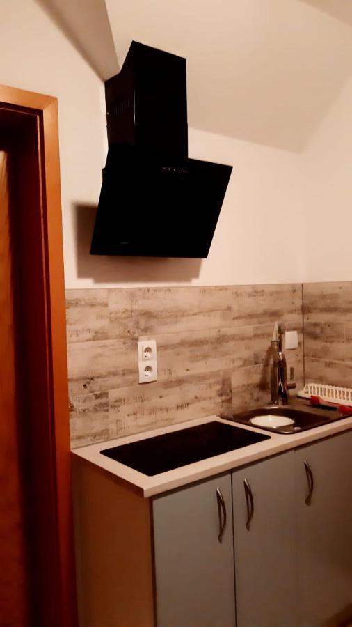 Apartament Ferien In Sachsen Bischofswerda Zewnętrze zdjęcie