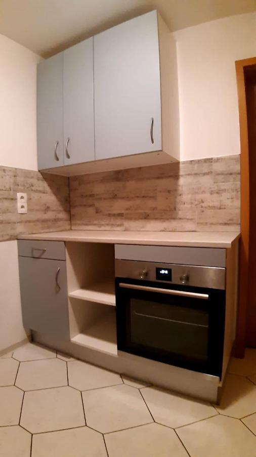 Apartament Ferien In Sachsen Bischofswerda Zewnętrze zdjęcie