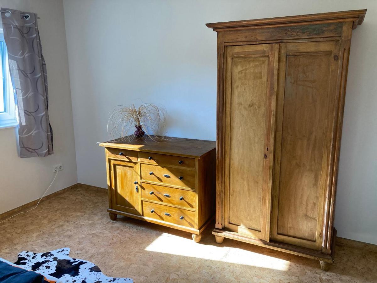 Apartament Ferien In Sachsen Bischofswerda Zewnętrze zdjęcie