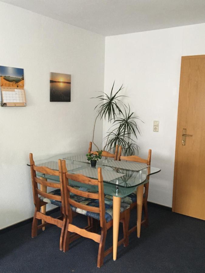 Apartament Ferien In Sachsen Bischofswerda Zewnętrze zdjęcie