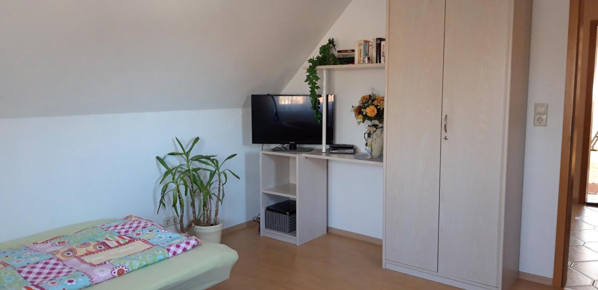 Apartament Ferien In Sachsen Bischofswerda Zewnętrze zdjęcie
